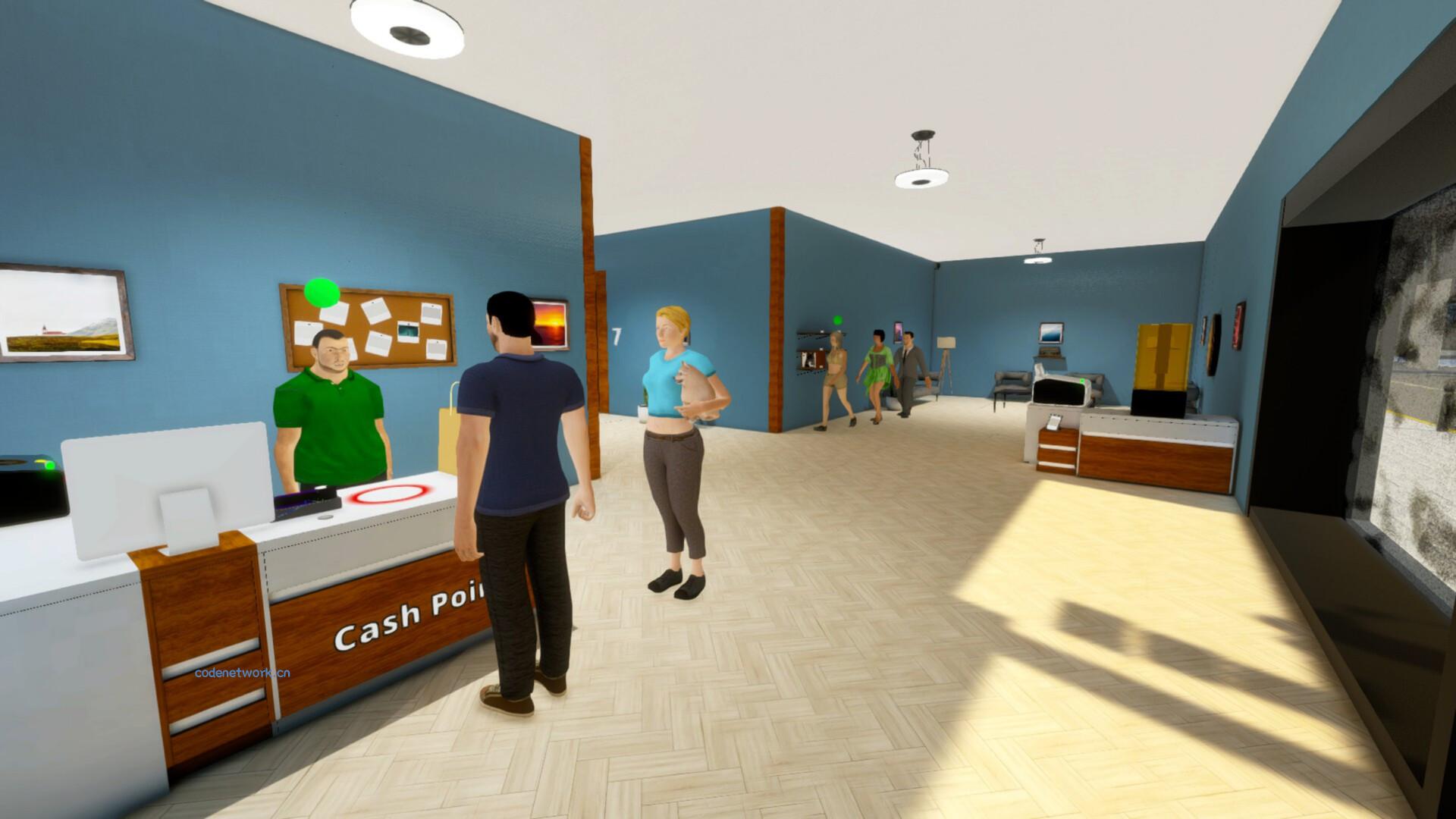 摄影师人生模拟器/Photographer's Life Simulator 摄影师人生模拟器/Photographer's Life Simulator