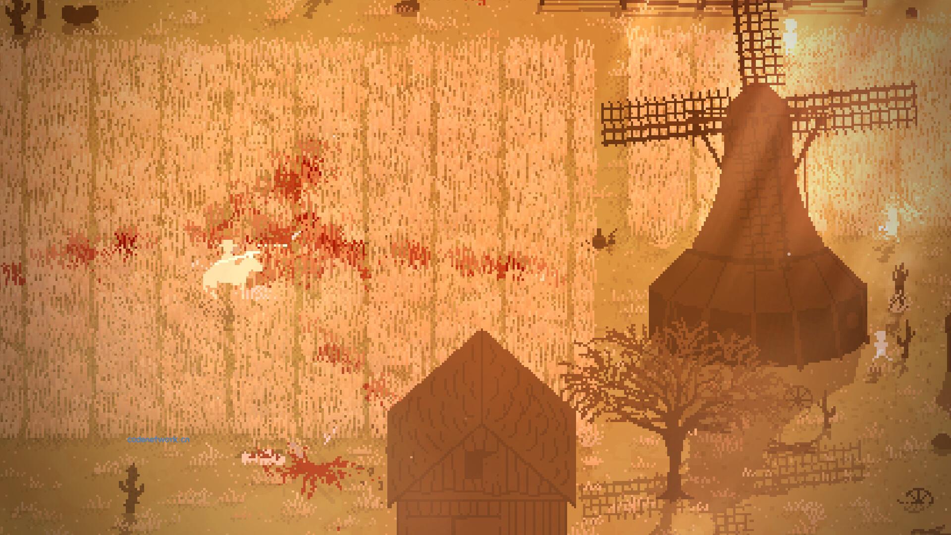 柯尔特峡谷/Colt Canyon 柯尔特峡谷/Colt Canyon